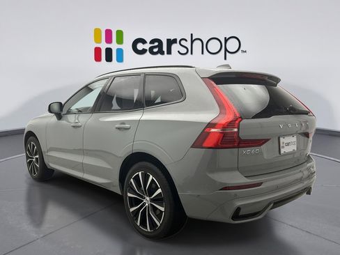 Used 2025 Volvo XC60 B5 Plus image 3