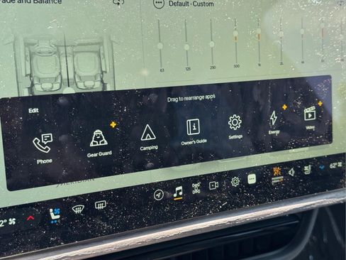 Used 2022 Rivian R1S Launch Edition AWD/4WD image 26