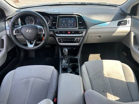 Used 2019 Hyundai Sonata SE FWD image 27