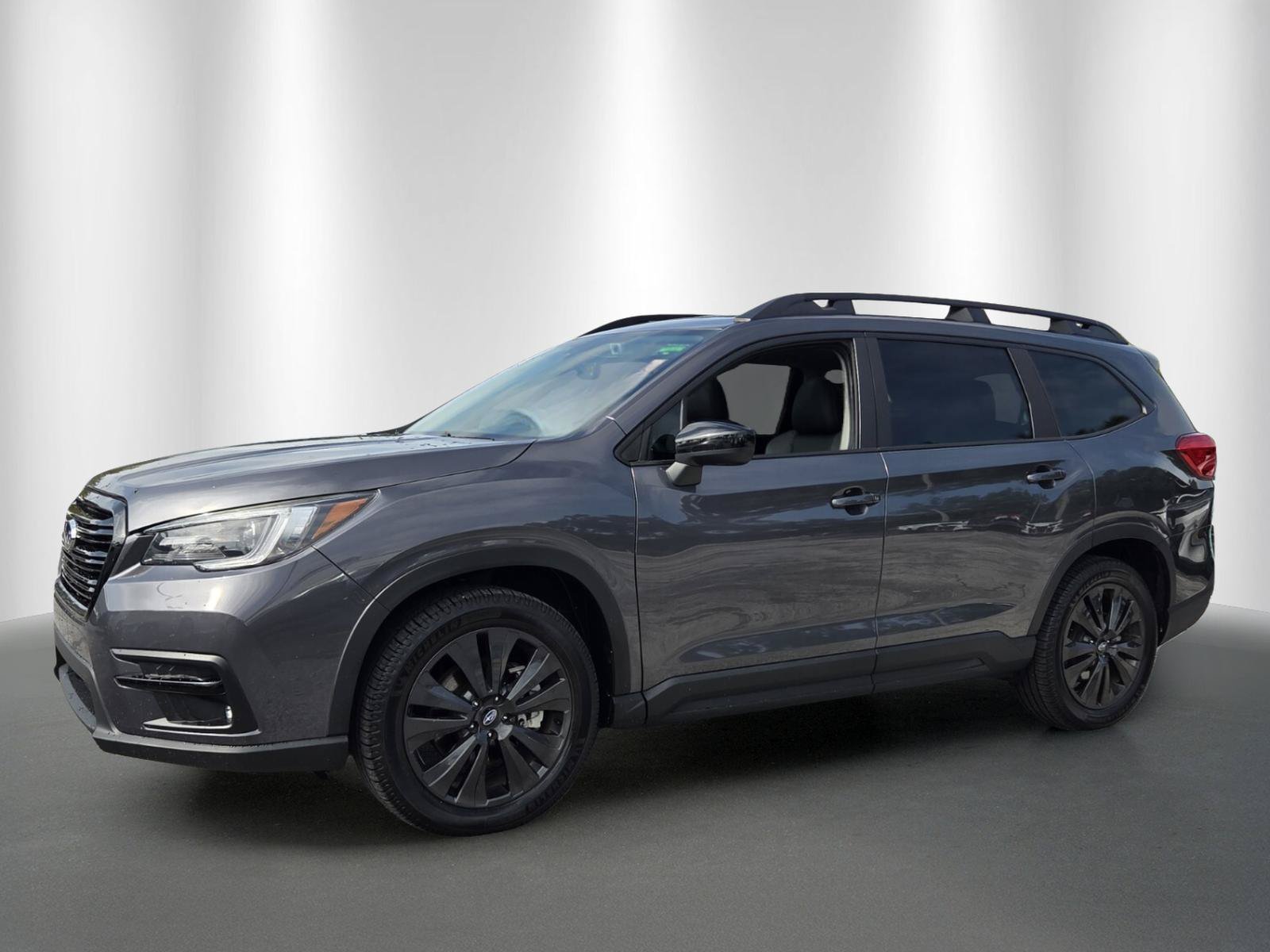 Used 2022 Subaru Ascent Onyx Edition AWD/4WD image 3
