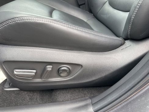 Used 2024 Toyota RAV4 Limited w/ Advanced Technology Package image 10