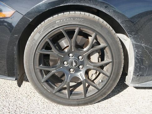 Used 2019 Ford Mustang Coupe w/ Ecoboost Performance Package image 13