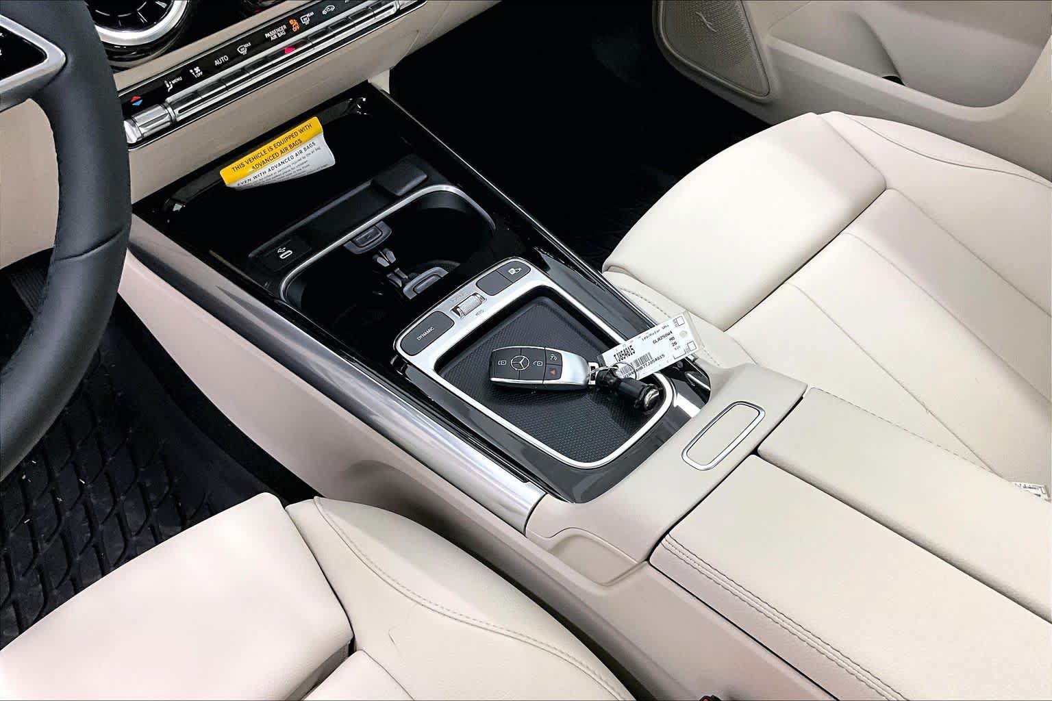 Used 2026 Mercedes-Benz GLA 250 4MATIC image 7