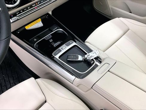 New 2026 Mercedes-Benz GLA 250 4MATIC image 7