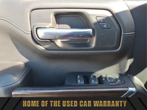 Used 2022 Chevrolet Silverado 1500 RST AWD/4WD image 13