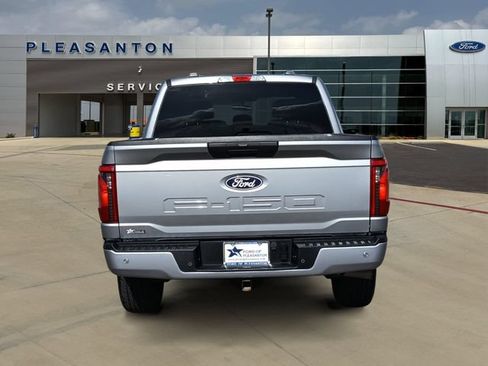 Used 2024 Ford F150 STX AWD/4WD image 4