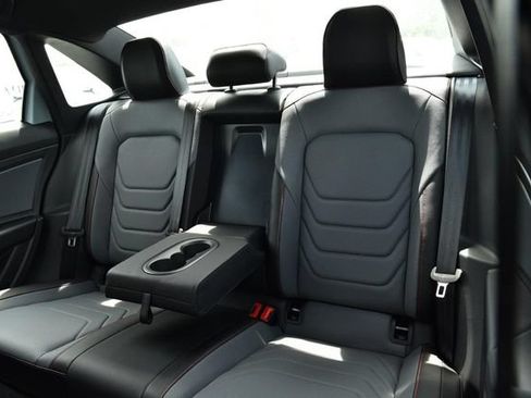 New 2026 Volkswagen Jetta GLI Autobahn FWD image 23