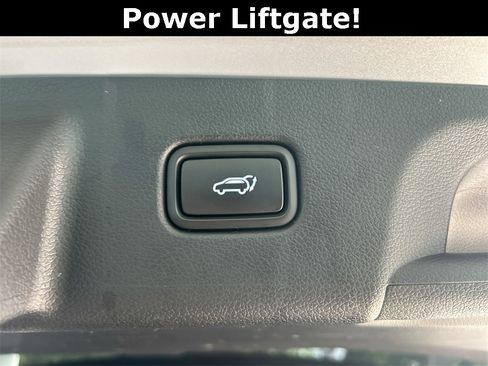 Used 2024 Hyundai Palisade Calligraphy image 53