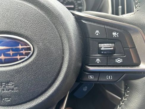 Used 2023 Subaru Forester Limited AWD/4WD image 22