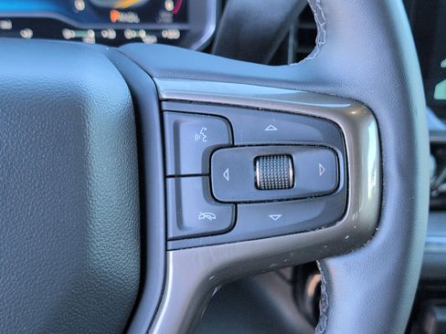 Used 2024 Chevrolet Silverado 2500 High Country w/ High Country Premium Package image 20