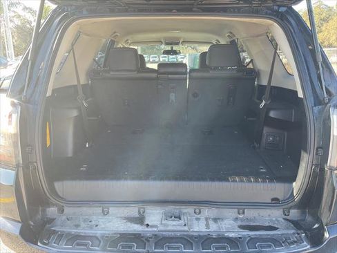 Used 2019 Toyota 4Runner SR5 Premium image 30