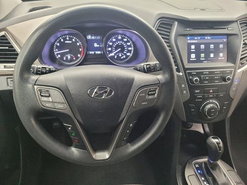 Used 2017 Hyundai Santa Fe Sport FWD image 22