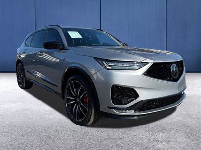 Certified 2023 Acura MDX Type S