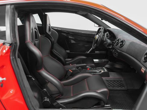 Used 2004 Ferrari 360 Challenge Stradale RWD image 21