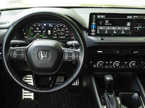 Used 2023 Honda Accord Sport image 19