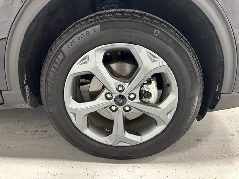 Used 2025 Ford Escape ST-Line image 56