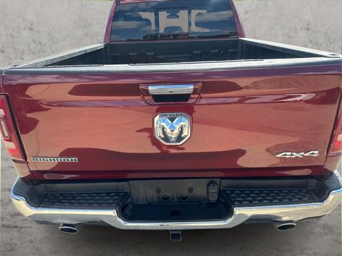 Used 2019 RAM 1500 Big Horn AWD/4WD image 14