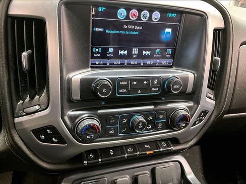 Used 2018 GMC Sierra 1500 SLT w/ SLT Premium Package image 29