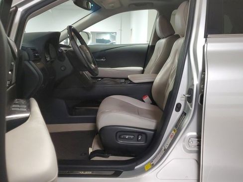 Used 2013 Lexus RX 350 AWD w/ Navigation Pkg image 11