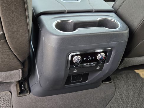 Used 2024 GMC Yukon XL Denali w/ Max Trailering Package AWD/4WD image 38