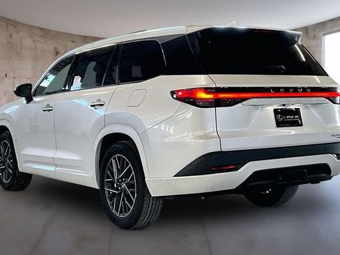 New 2026 Lexus TX 350 350 Premium image 3