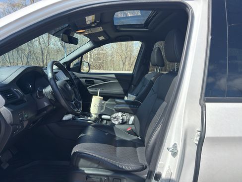 Used 2023 Honda Passport Elite image 10