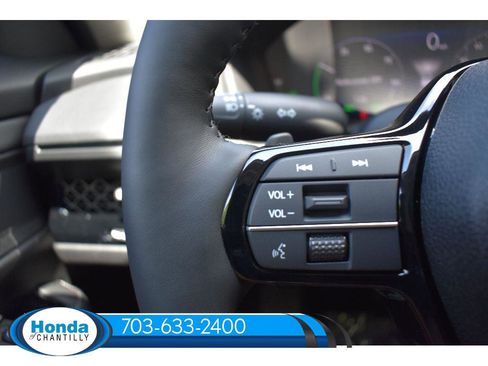 New 2026 Honda Accord Hybrid Touring image 12