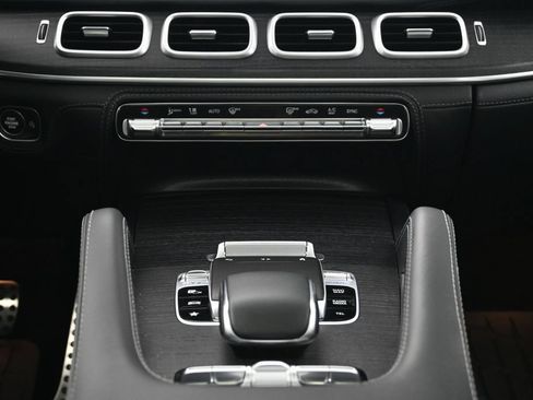 Used 2021 Mercedes-Benz GLE 53 AMG 4MATIC Coupe image 11
