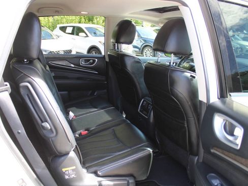 Used 2015 INFINITI QX60 Luxe w/ Premium Plus Package AWD/4WD image 30