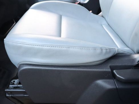 Used 2016 Ford Transit 350 148 High Roof Extended DRW image 25