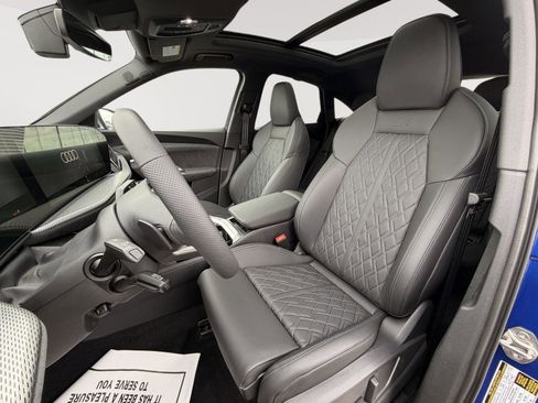 New 2026 Audi SQ5 Premium Plus AWD/4WD image 11