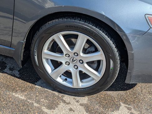 Used 2005 Acura TSX image 15