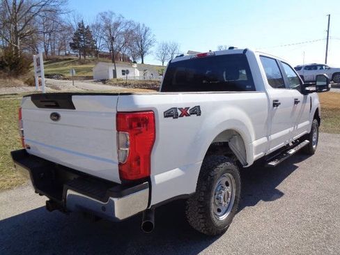 Used 2022 Ford F250 XL w/ Power Equipment Group image 7