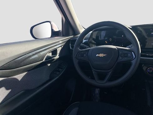 New 2026 Chevrolet TrailBlazer LT image 22