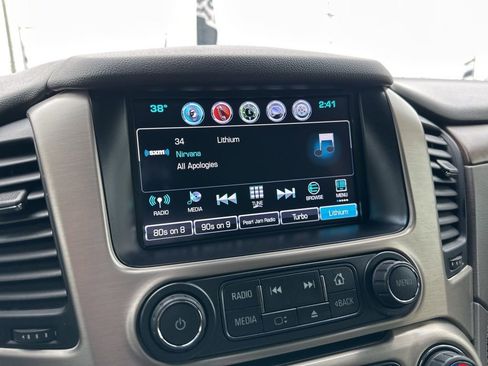 Used 2018 GMC Yukon Denali w/ Denali Ultimate Package image 62