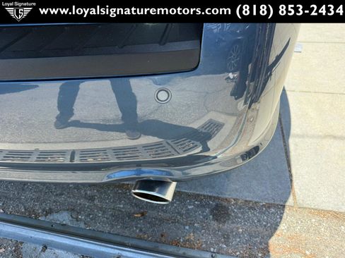 Used 2019 Ford Flex SEL w/ Equipment Group 202A FWD image 12
