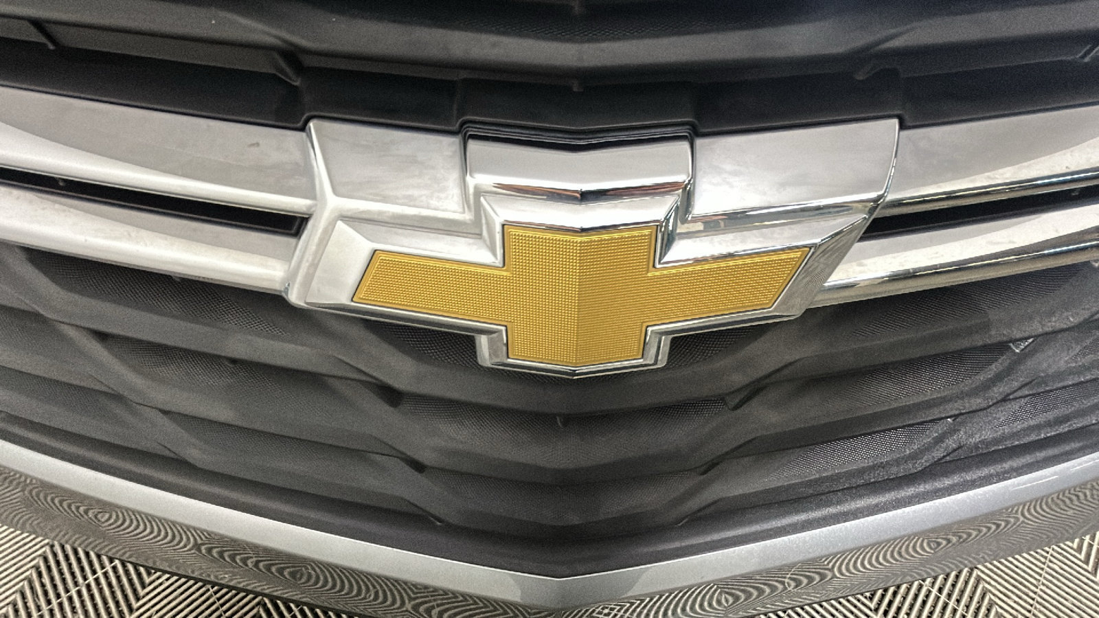 Used 2024 Chevrolet Equinox LS w/ LS Convenience Package AWD/4WD image 10