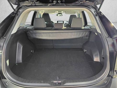 Used 2025 Toyota RAV4 XLE AWD/4WD image 8
