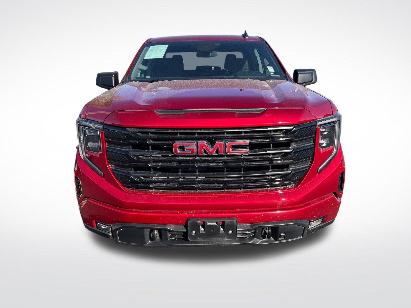 Used 2022 GMC Sierra 1500 Elevation w/ X31 Off-Road Package AWD/4WD image 9