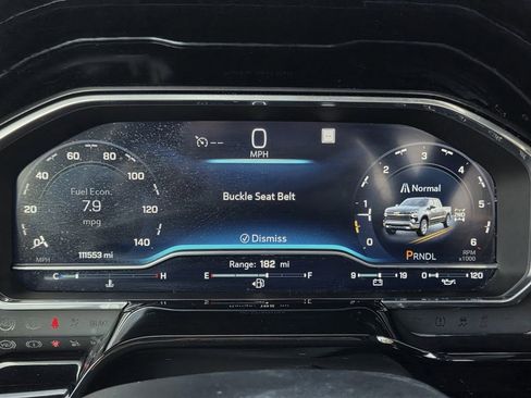 Used 2022 Chevrolet Silverado 1500 LT w/ Protection Package image 17