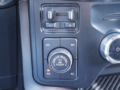 Used 2023 Ford F150 Raptor w/ Equipment Group 802A Raptor R AWD/4WD image 42