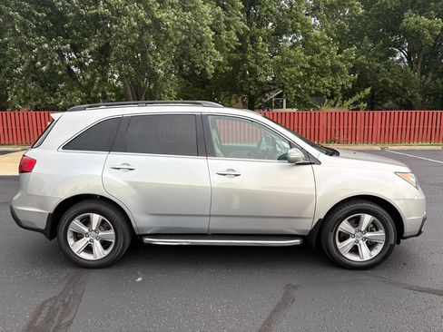 Used 2022 Acura MDX SH-AWD w/ Advance Package image 7