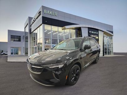 Used 2023 Buick Envision Preferred w/ Sport Touring Package