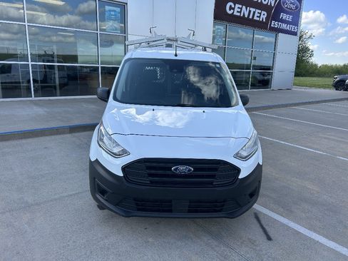 Used 2020 Ford Transit Connect XL image 8