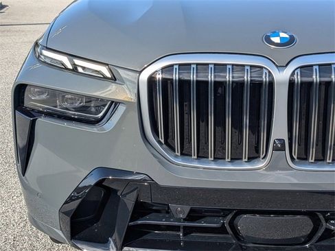 New 2026 BMW X7 xDrive40i image 10