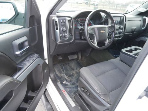 Used 2017 Chevrolet Silverado 1500 LT w/ All Star Edition image 10