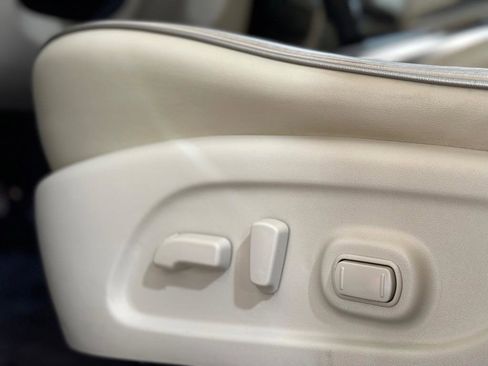 Used 2017 INFINITI QX60 Base AWD w/ Premium Plus Package image 26