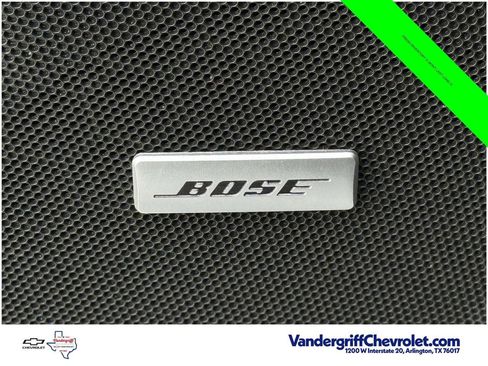 Used 2023 Chevrolet Tahoe LT w/ LT Signature Plus Package AWD/4WD image 21