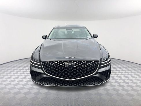 New 2026 Genesis G80 3.5T Sport Prestige image 2