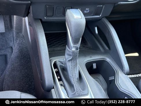 Certified 2023 Nissan Frontier S w/ Technology Package AWD/4WD image 34